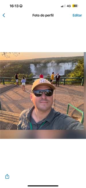 image n.16 of Iguassu Falls: Private Day Tour Brazil+Argentina sides activity in Puerto Iguazu, uploaded by supplier