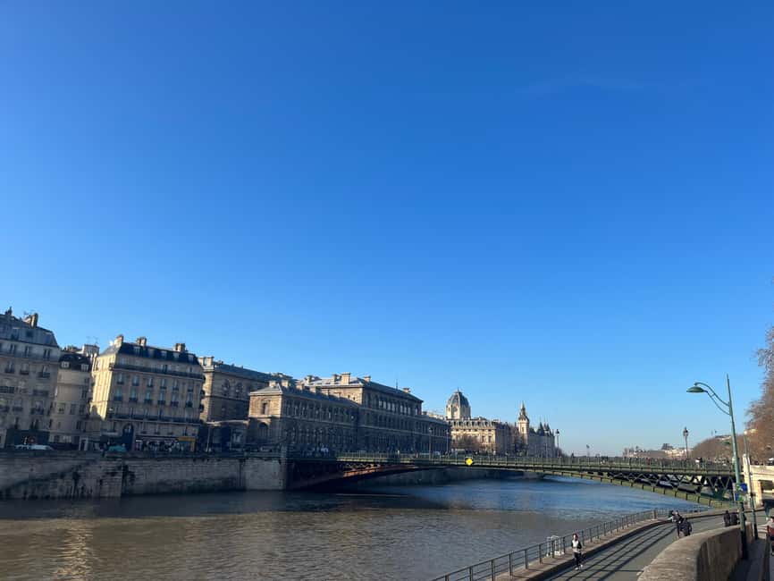 imagem n.2 de Tour de corrida de 1,5 hora em Paris para intermediários e avançados atividade em Paris, carregada pelo fornecedor