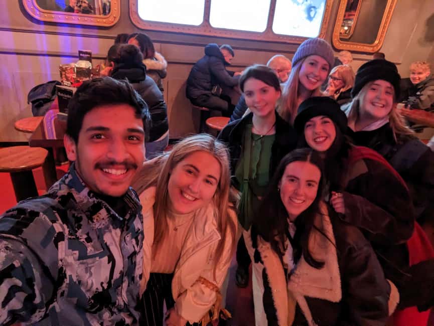 bilde nr.9 av Spasertur i Berlin aktivitet i Berlin, lastet opp av leverandør