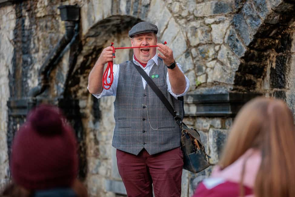 image n.10 of Kilkenny: Historical and Hysterical Guided City Walking Tour activity in Kilkenny, uploaded by supplier
