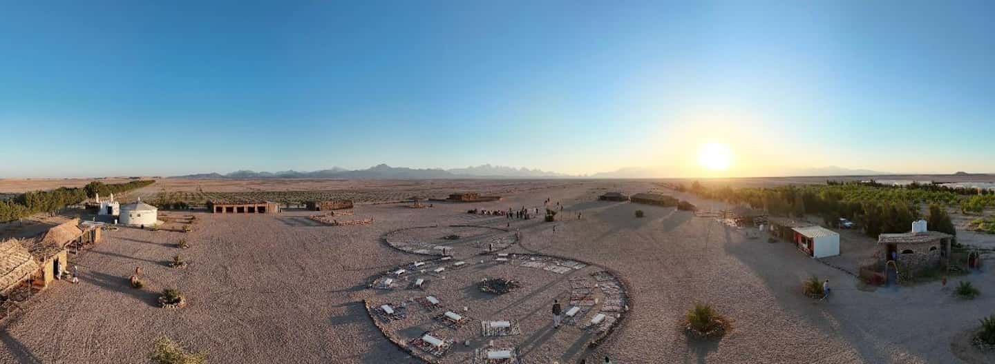 Immagine nº 56 di Hurghada: Avventura nel deserto con osservazione delle stelle in jeep e cena attività a Hurghada, caricata dal fornitore