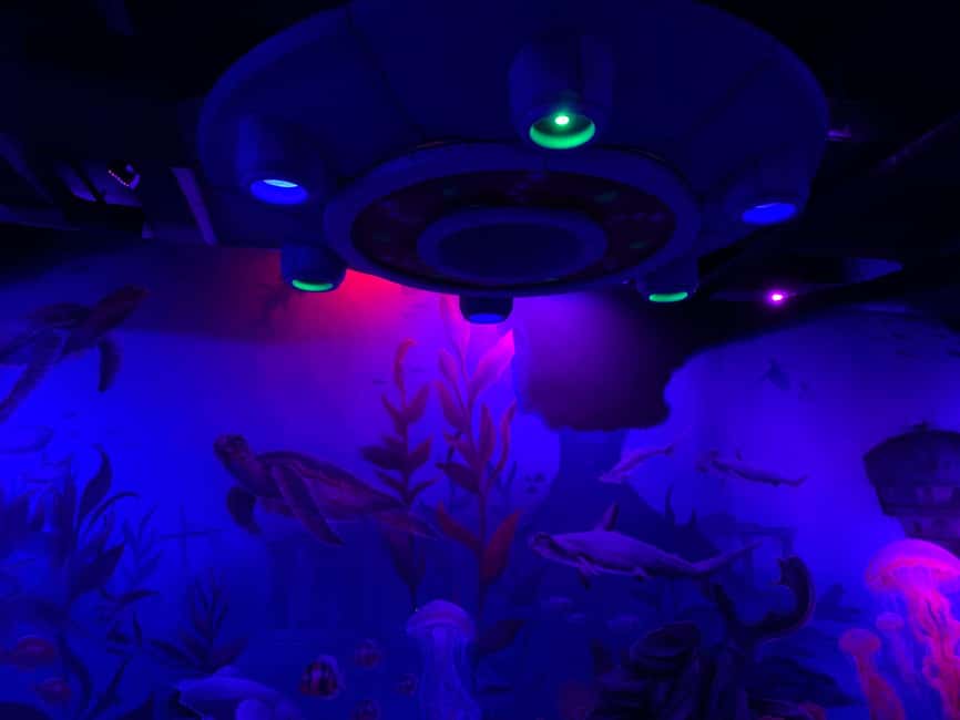image n.6 of Magaluf ; Minigolf indoor activity in Magaluf, uploaded by supplier