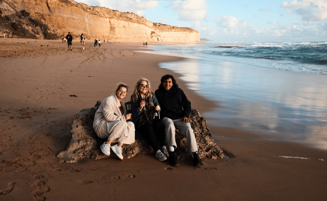 imagem n.6 de De Melbourne: Viagem de 1 dia com guia pela Great Ocean Road atividade em Melbourne, carregada pelo fornecedor