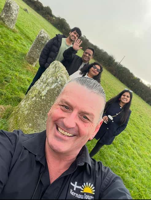 image n.21 of Cornwall: Private Guided Tour activity in Cornwall, uploaded by supplier