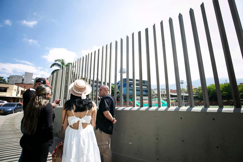 image n.12 of Medellín: Pablo Escobar Tour incl. museum & transportation activity in Medellin, uploaded by supplier