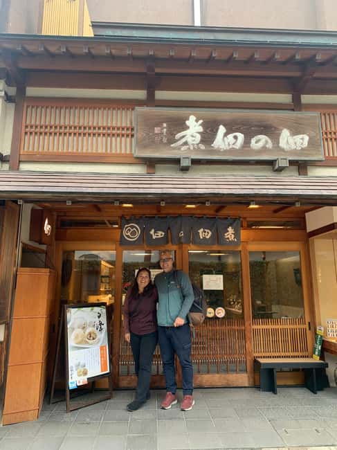 obrázek č.23 aktivity Kanazawa – půldenní výlet (výlet na elektrokolech) v destinaci Kanazawa, nahraný poskytovatelem aktivity
