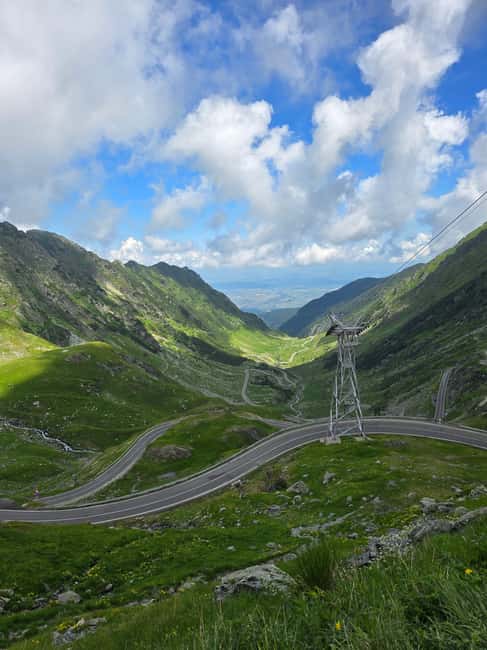 image n.9 of Transfagarasan highway Private tour activity in Sibiu County, uploaded by supplier