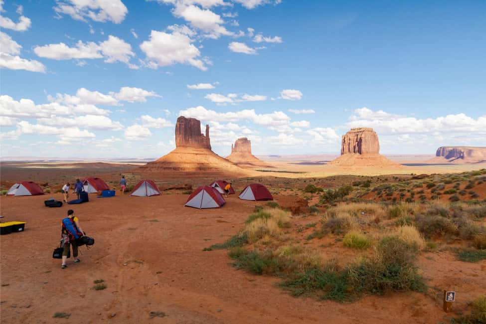 image n.50 of Las Vegas: Grand Canyon, Zion and Monument Valley 3-Day Trip activity in Arizona, uploaded by supplier