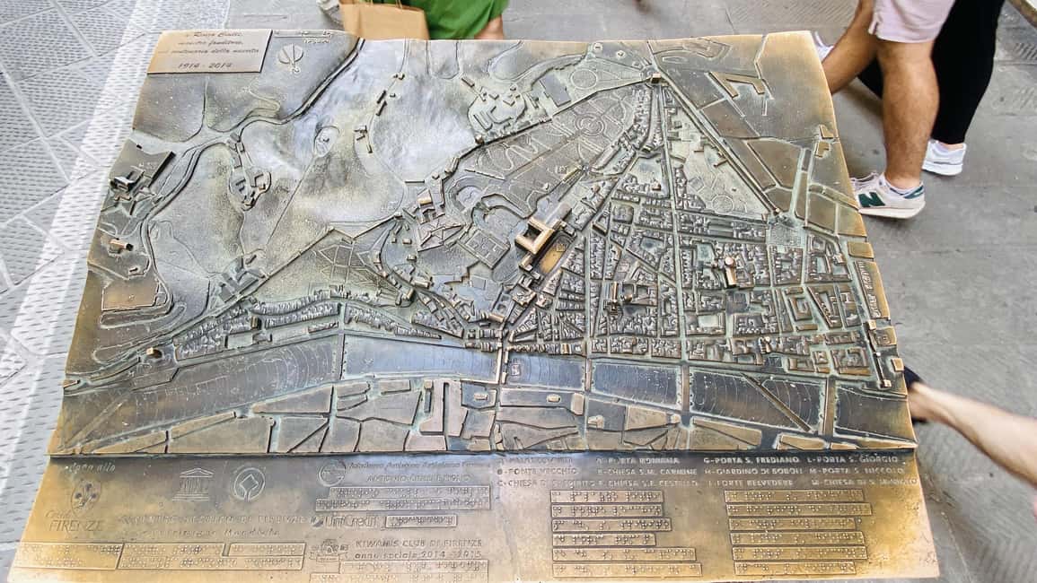 Immagine nº 2 di Firenze: Tour guidato del Giardino di Boboli attività a Firenze, caricata dal fornitore