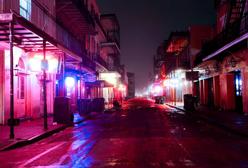 image n.3 of New Orleans: 2-Hour Ghosts & Vampires Walking Tour activity in New Orleans, uploaded by supplier