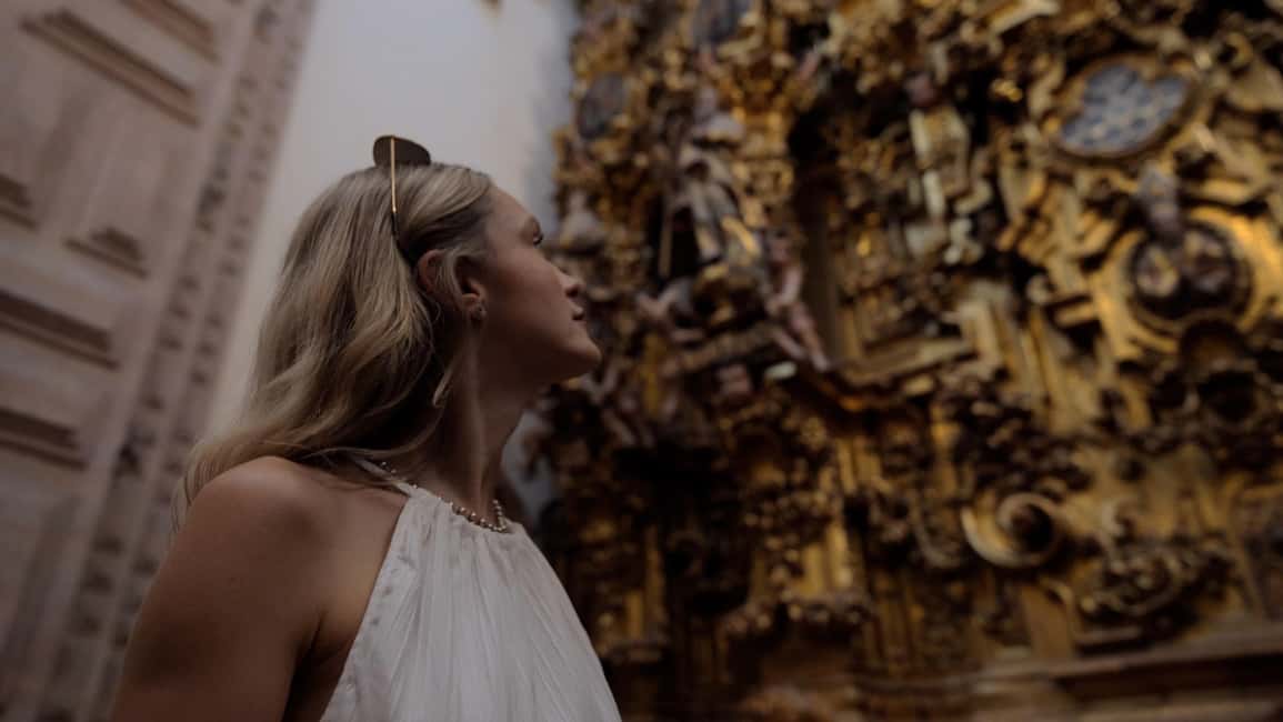 image n.7 of Mexico City: Cacahuamilpa Caves and Taxco Small-Group Tour activity in Mexico City, uploaded by supplier