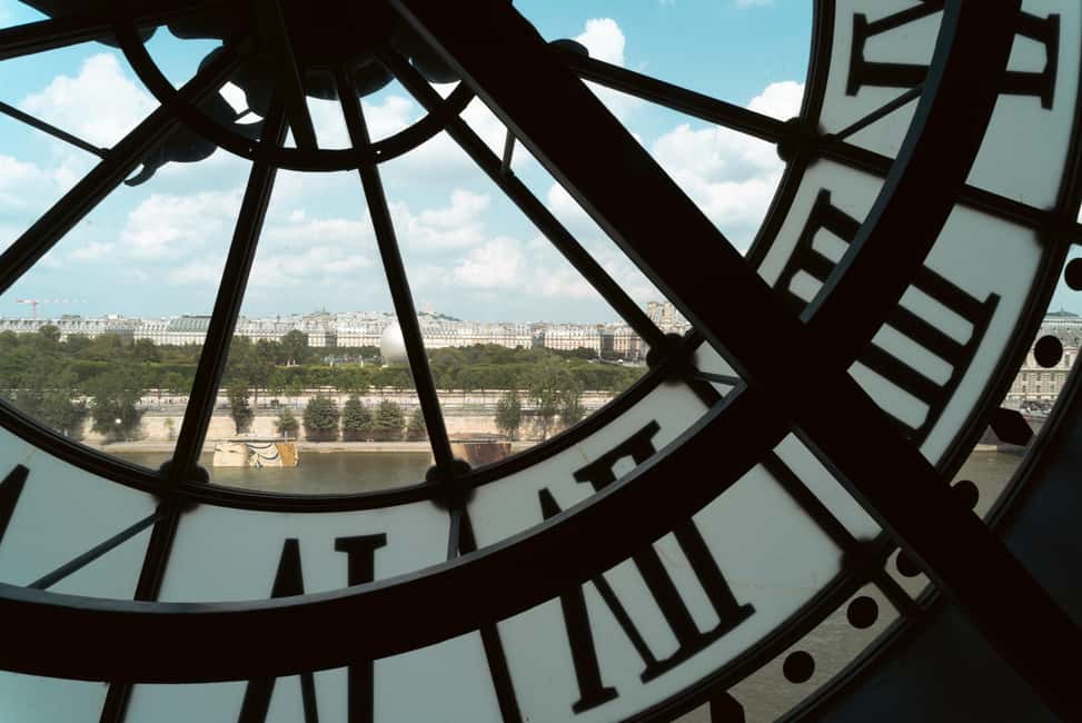 billede nr.9 af aktiviteten Fra Paris: Giverny & Orsay Museum - Privat tur i Paris, uploadet af udbyder