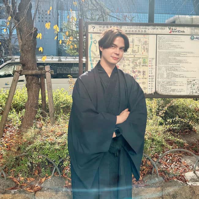 image n.35 of Tokyo: Traditional Kimono Rental Experience at Wargo activity in Tokyo, uploaded by supplier
