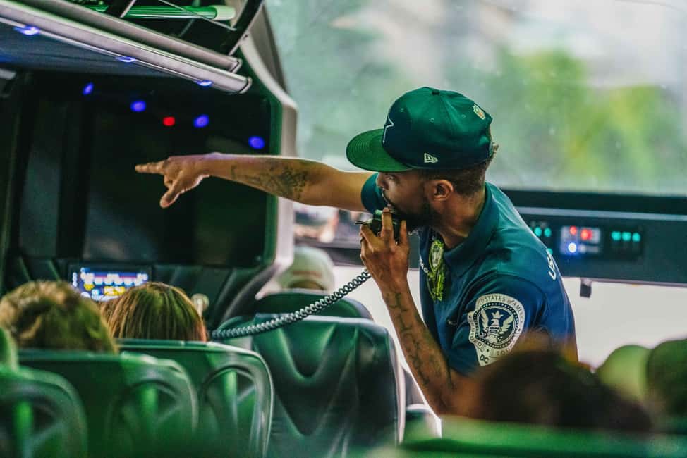 image n.5 of Washington DC: National Mall Night Bus Tour activity in Washington, DC, uploaded by supplier