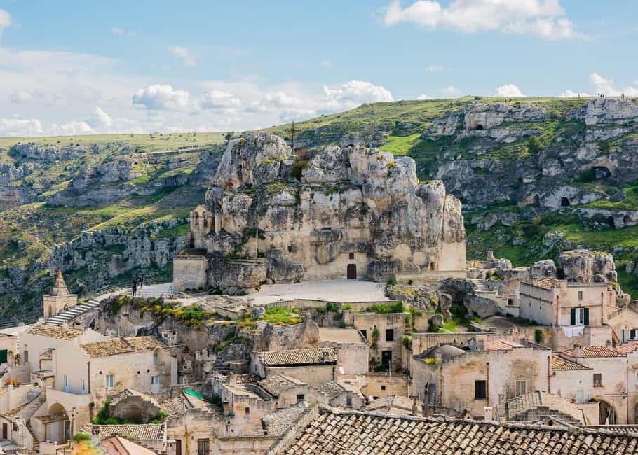 image n.14 of Sassi di Matera: Treasure Hunt in the Sassi activity in Matera, uploaded by supplier