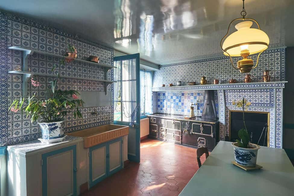billede nr.5 af aktiviteten Fra Paris: Besøg i Monets hus og haver i Giverny i Giverny, uploadet af udbyder