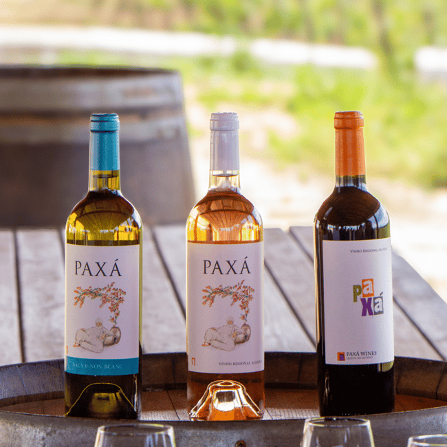 image n.2 of From Albufeira: Full-Day Wine Tasting Tour with a Guide activity in Monchique, uploaded by supplier
