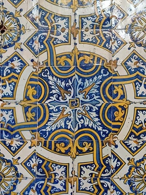 image n.11 of University of Coimbra Walking Tour activity in Coimbra, uploaded by supplier