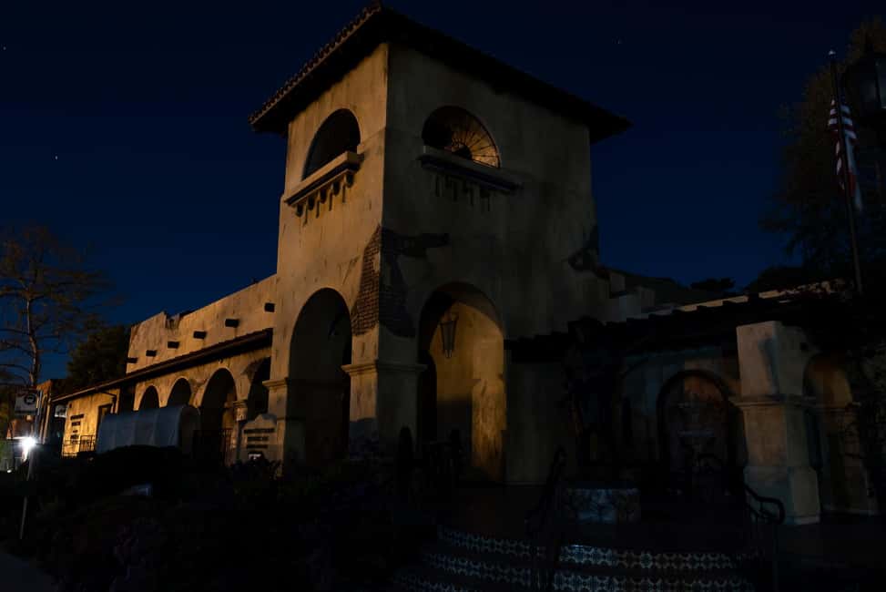 imagem n.11 de Sombras sinistras: excursões mal-assombradas em San Diego atividade em San Diego, carregada pelo fornecedor