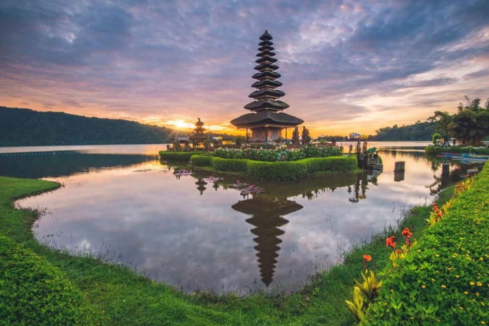 image n.14 of Tanah Lot-Nung Nung Waterfall-Jatiluwih and Bedugul activity in Tabanan, uploaded by supplier
