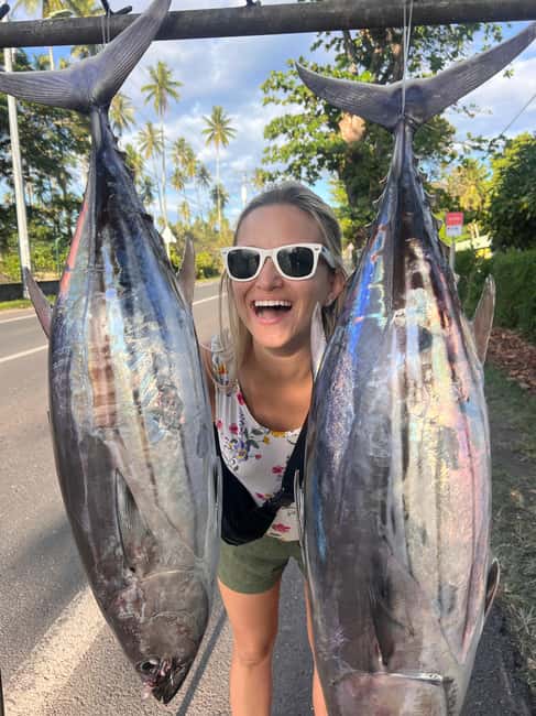 image n.17 of Tahiti: Unique Tahiti West Coast Full Day Tour to Teahupoo activity in Papeete, uploaded by supplier
