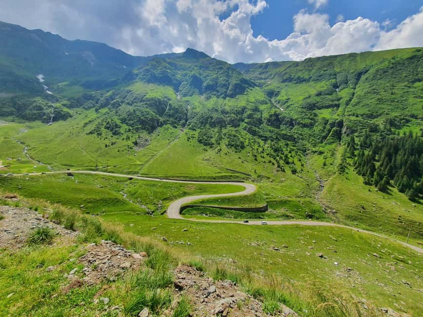 image n.19 of Muddy Volcanoes and Salt Mine Private Tour activity in Slănic, uploaded by supplier