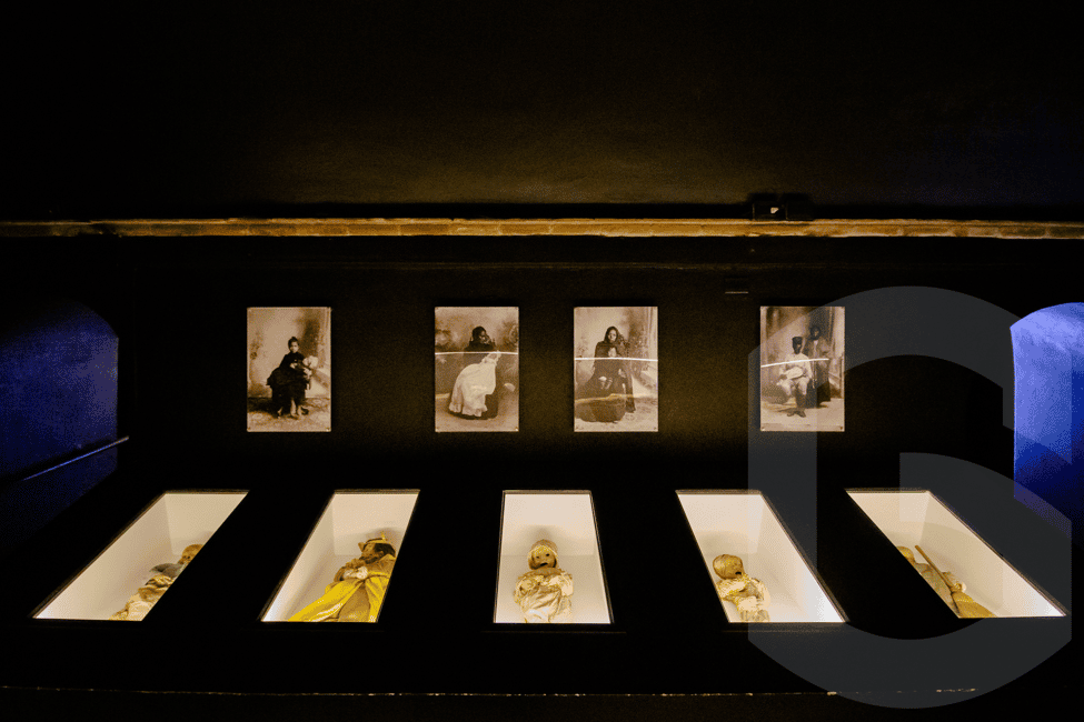 image n.9 of Museums and Mines of Guanajuato Private Tour activity in Guanajuato City, uploaded by supplier