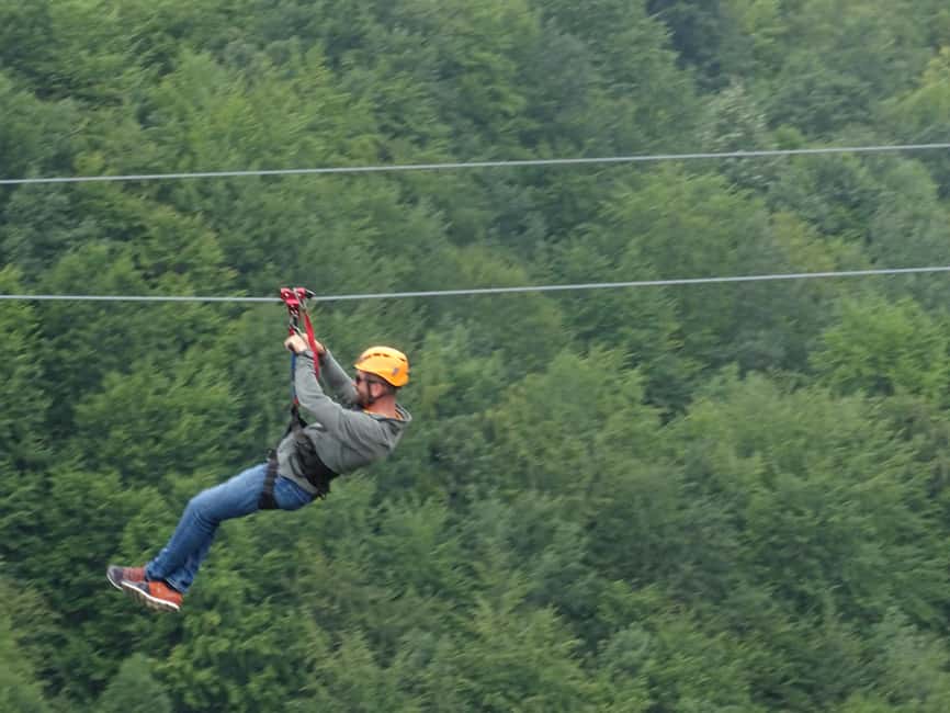 image n.14 of From Podgorica: Durmitor NP & Tara canyon-Amazing Montenegro activity in Žabljak, uploaded by supplier