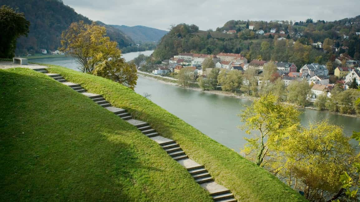 image n.7 of Best of Linz: Private Walking Tour with a Local activity in Lower Austria, uploaded by supplier