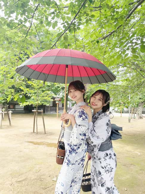 image n.13 of Tokyo: Traditional Kimono Rental Experience at Wargo activity in Tokyo, uploaded by supplier