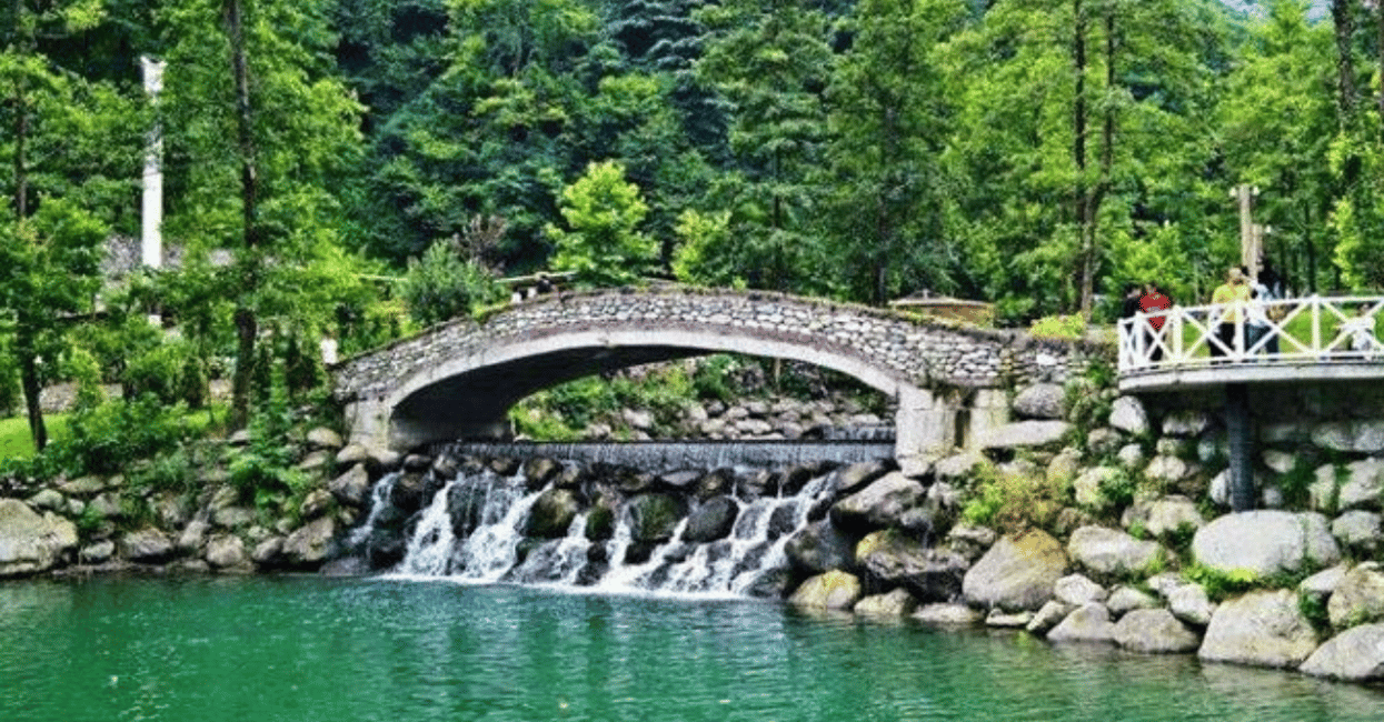 image n.5 of From Istanbul: Sapanca and Masukiye Day Trip with Lunch activity in Sapanca, uploaded by supplier
