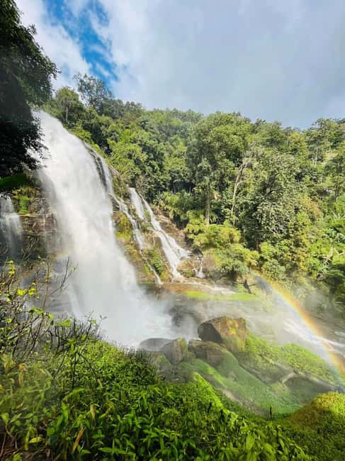 image n.22 of Chiang Mai: Doi Inthanon Park and Pha Dok Siew Trail Trek activity in Chiang Mai, uploaded by supplier