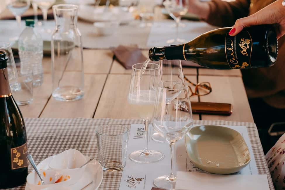 image n.7 of From Venice: Prosecco Wine Region Tour with 2 Tastings activity in Venice, uploaded by supplier
