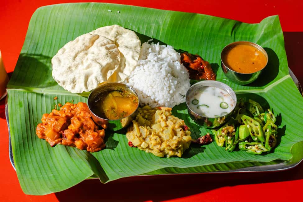 image n.3 of Penang Plates Food Tour with 15+ Tastings activity in George Town, Malaysia, uploaded by supplier