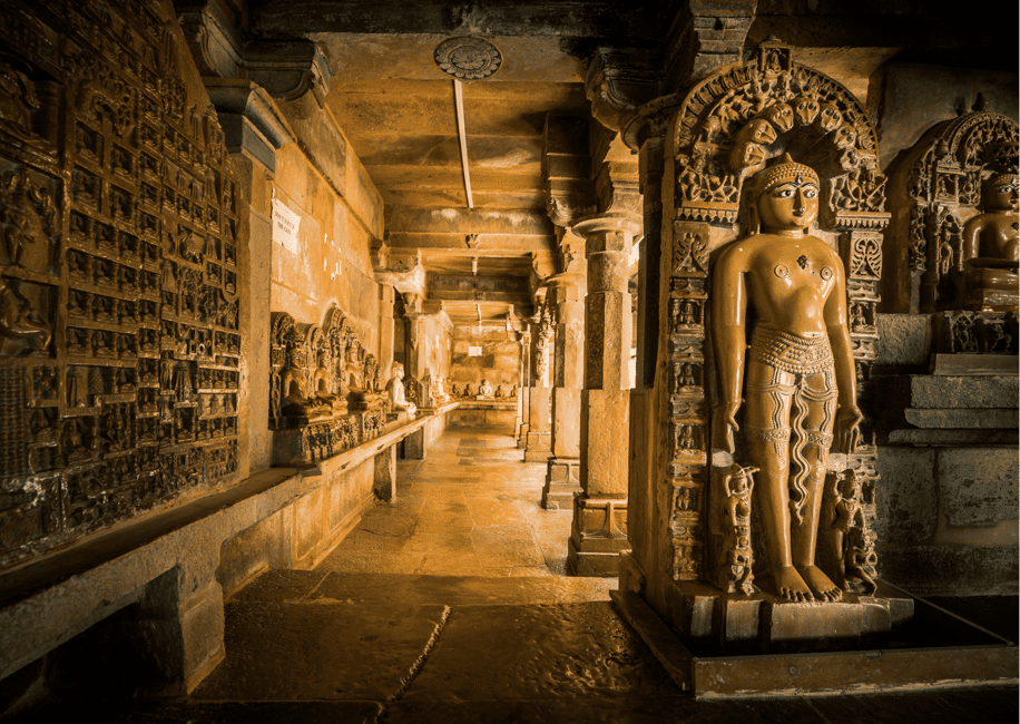 image n.9 of Experience Jaisalmer at Night (2 Hour Guided Walking Tour) activity in Jaisalmer, uploaded by supplier