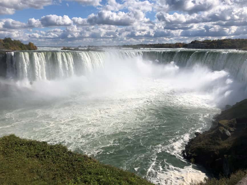 image n.3 of From Toronto: Niagara Falls Full-Day Tour activity in Niagara Falls, Ontario, uploaded by supplier