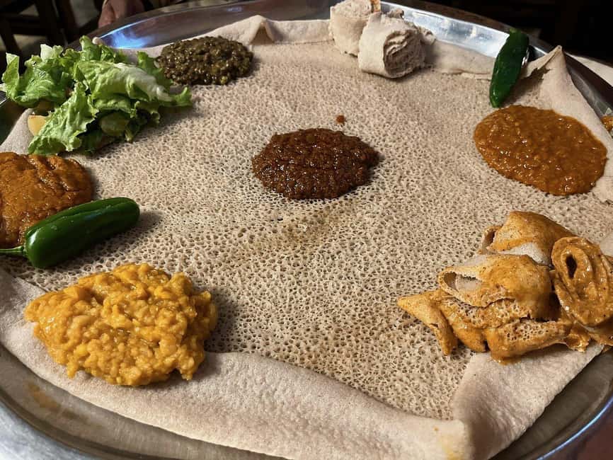 image n.4 of Addis Ababa: Private Full-Day Tour with Local Guide & Driver activity in Addis Ababa, uploaded by supplier