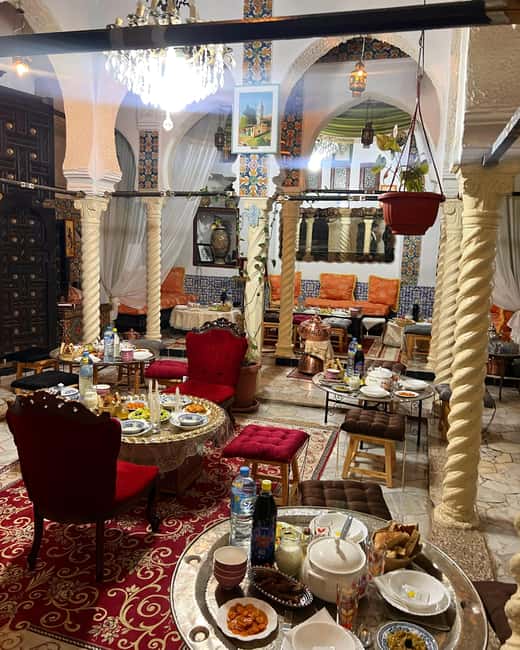 image n.3 of Algiers: Casbah Guided Tour & Lunch activity in Algiers, uploaded by supplier
