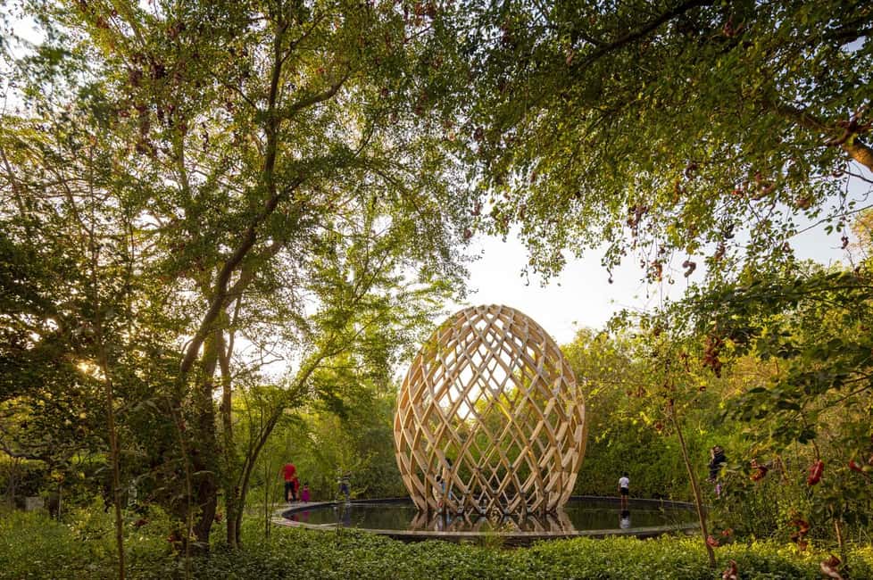 image n.20 of Sharjah: Al Noor Island and Butterfly House Entry Ticket activity in Sharjah, uploaded by supplier