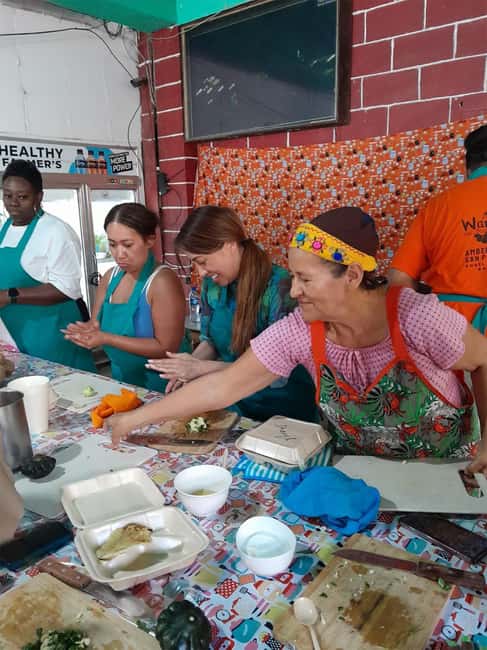 image n.11 of SAN PEDRO: Belizean Cooking Experience activity in Orange Walk District, uploaded by supplier