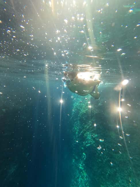 image n.18 of Chania: Boat Trip with Guided Snorkeling Tour activity in Chania, uploaded by supplier