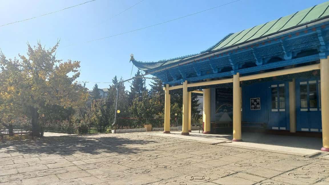 billede nr.24 af aktiviteten Issyk-Kul-søen, Barskoon-vandfald og kløfter (2 dage) i Issyk-Kul Region, uploadet af udbyder
