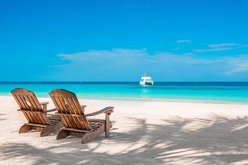 imagem n.6 de Viagem de 1 dia a Negril para Seven Mile Beach e Rick's Cafe com Admissio atividade em Negril, carregada pelo fornecedor
