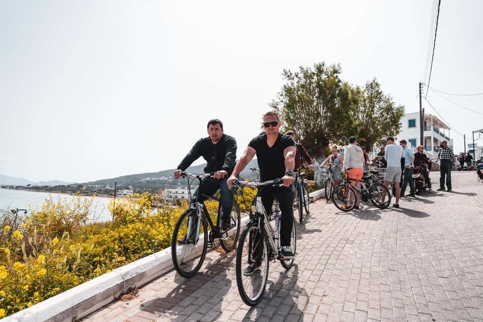 image n.5 of Athens: Cruise to Agistri, Moni & Aegina with Lunch & Drinks activity in Athens, uploaded by supplier