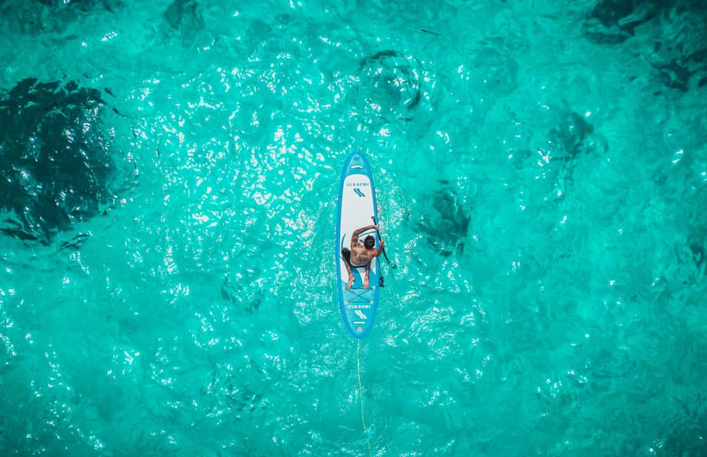 image n.16 of Phuket: Phi Phi, Maya, and Maiton by Luxury Yacht with Lunch activity in Gulf of Thailand, uploaded by supplier