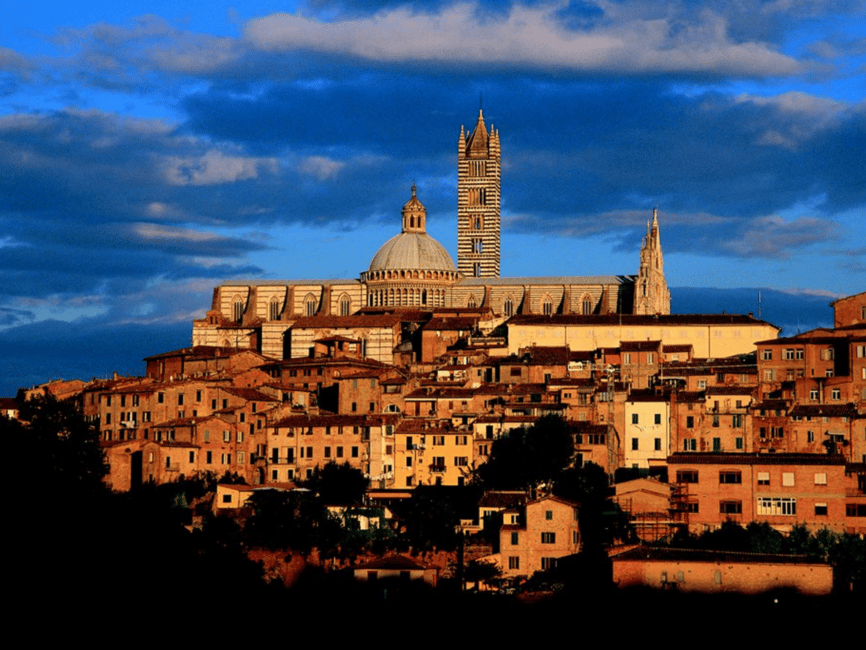 imagen n.º 13 de Degustación de vino y helado de Siena actividad en Siena, subida por el proveedor