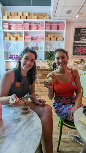image n.11 of Seattle: Chocolate Tour with Tastings activity in Seattle, uploaded by supplier