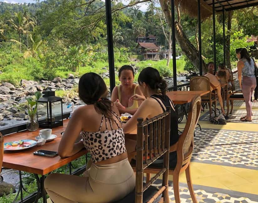 image n.7 of Bali: Tirta Gangga, Taman Ujung and Cepung Waterfall Trip activity in Karangasem Regency, uploaded by supplier