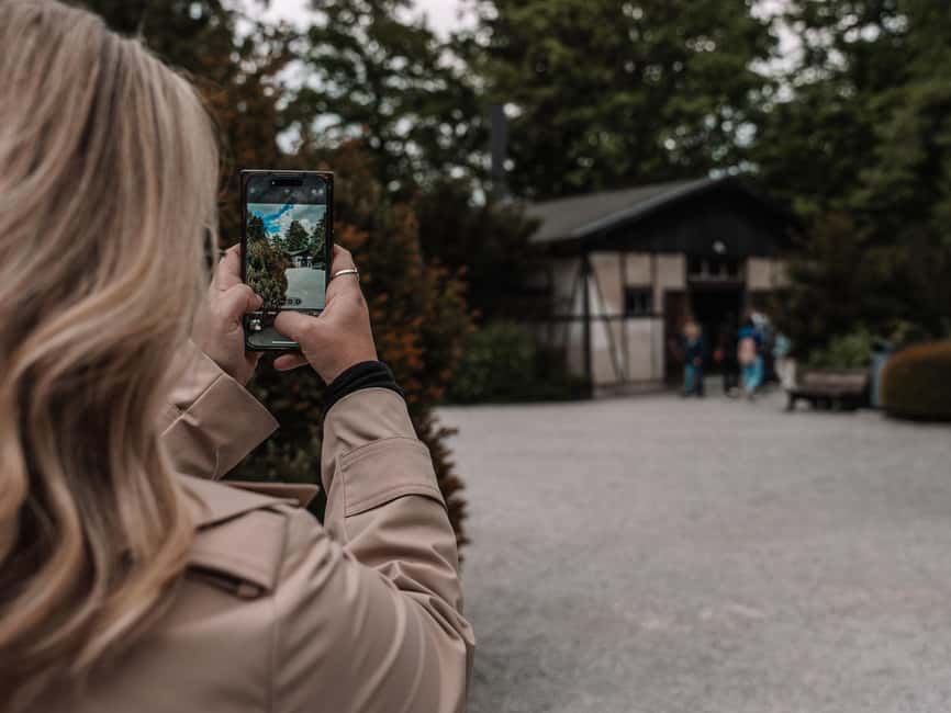 imagem n.9 de De Munique: Viagem de 1 dia ao Memorial de Dachau atividade em Dachau, carregada pelo fornecedor