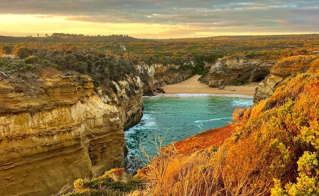imagem n.13 de Excursão ao pôr do sol na Great Ocean Road - Menos multidões, mais magia atividade em Melbourne, carregada pelo fornecedor